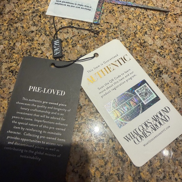 Authentic LV top handle Bag GM Large Stunning LV - Picture 12 of 14